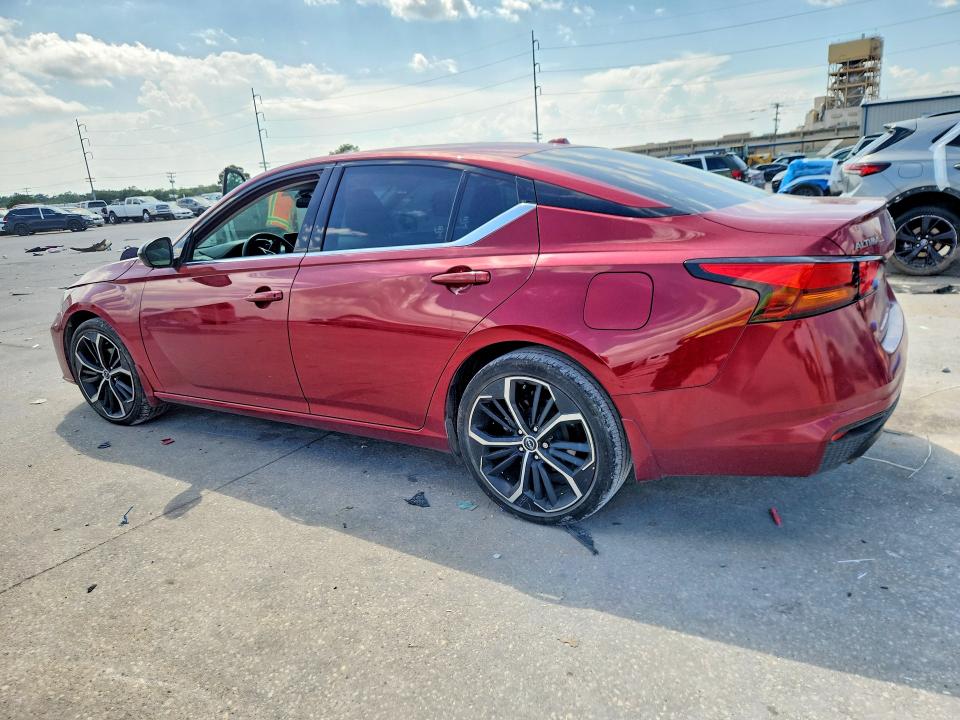2024 Nissan Altima მანქანა იყიდება აუქციონზე, vin: 1N4BL4CV8RN311504, აუქციონის ნომერი: 62087626