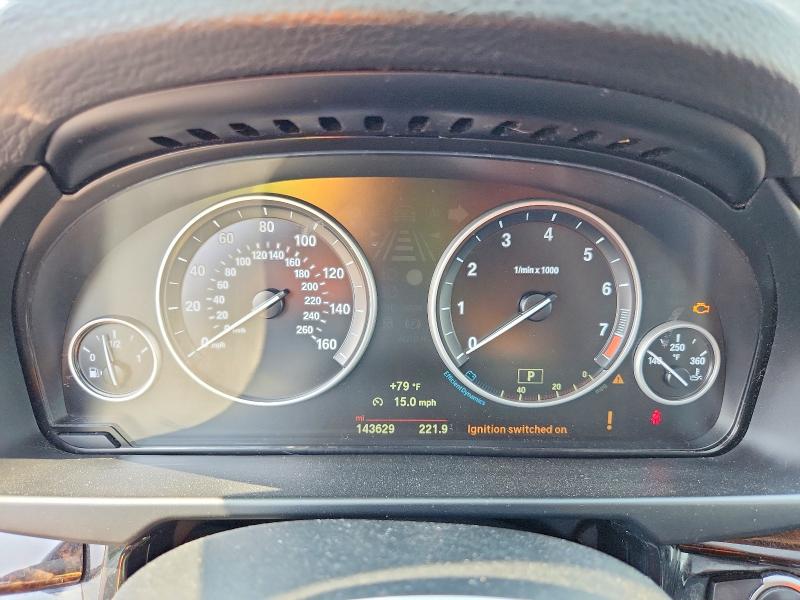Продаж на аукціоні авто 2016 Bmw X5, vin: 5UXKR0C5XG0P32621, номер лоту: 61375316
