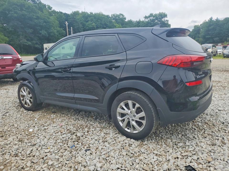 Aukcja sprzedaży 2019 Hyundai Tucson, vin: KM8J2CA43KU888946, numer aukcji: 59237546