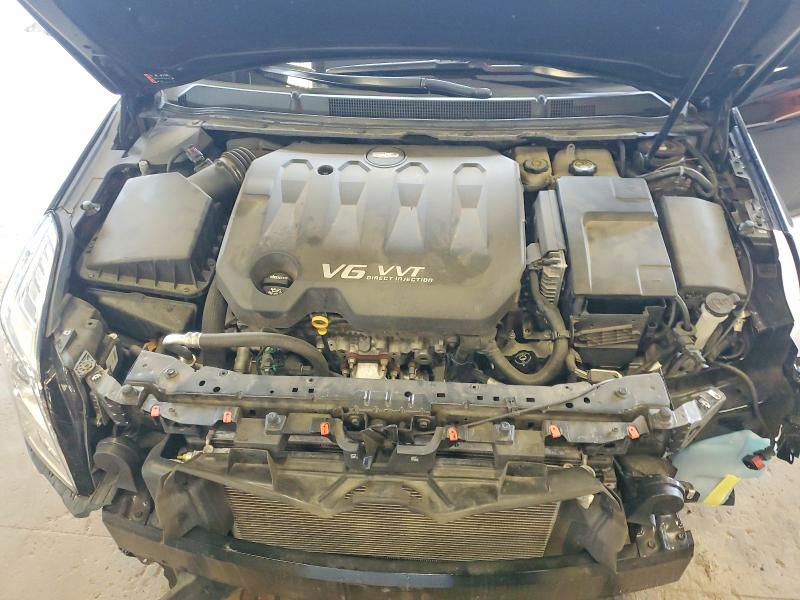 Aukcja sprzedaży 2016 Cadillac Xts, vin: 2G61N5S32G9120685, numer aukcji: 61705836