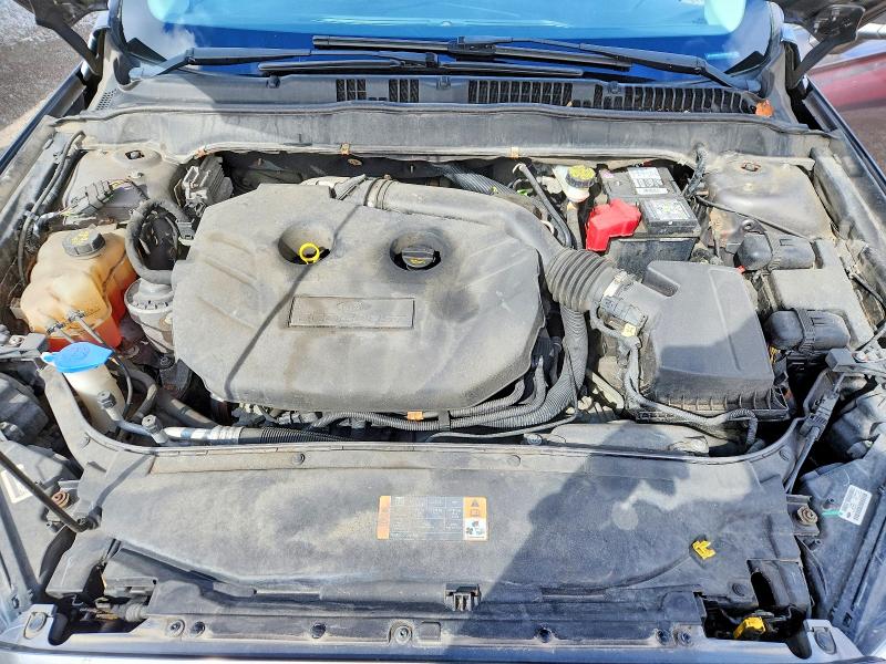 2013 Ford Fusion მანქანა იყიდება აუქციონზე, vin: 3FA6P0H91DR333442, აუქციონის ნომერი: 62025276