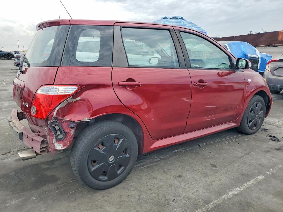 Продаж на аукціоні авто 2006 Scion Xa, vin: JTKKT624260163043, номер лоту: 59265026