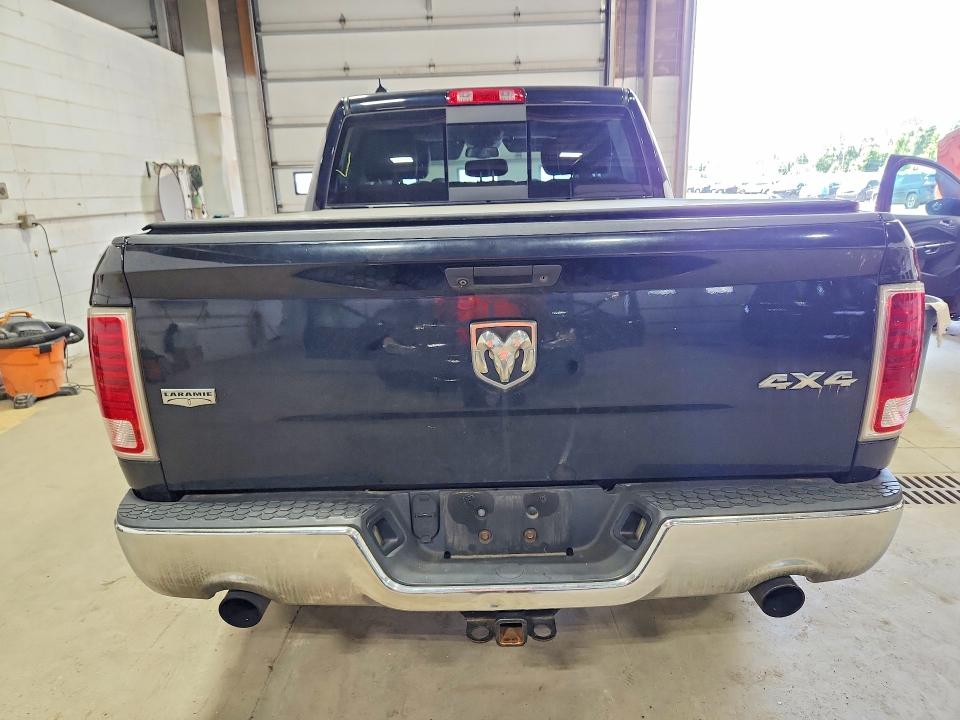 Продаж на аукціоні авто 2013 Ram 1500, vin: 1C6RR7NT0DS520242, номер лоту: 62158306