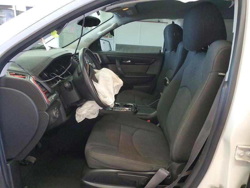 Aukcja sprzedaży 2015 Gmc Acadia, vin: 1GKKRNED9FJ199225, numer aukcji: 59299326