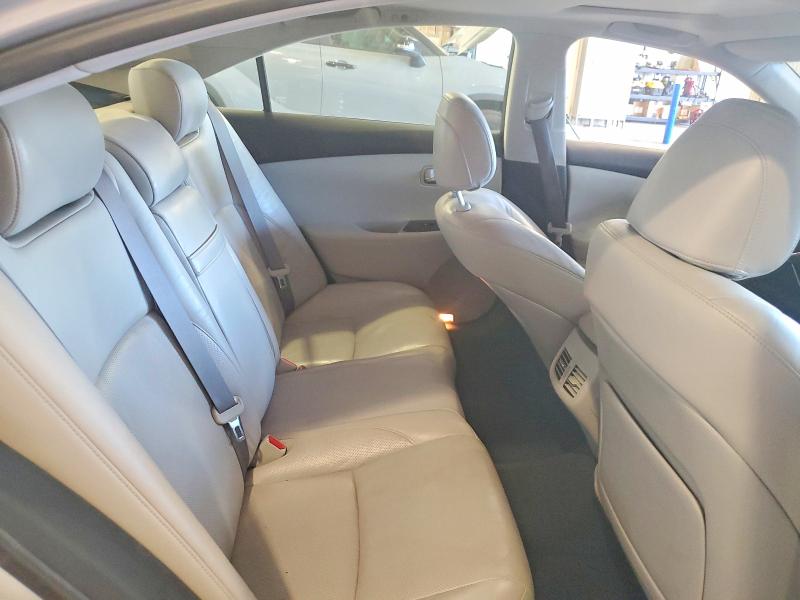 2012 Lexus Es მანქანა იყიდება აუქციონზე, vin: JTHBK1EG2C2512073, აუქციონის ნომერი: 60219636