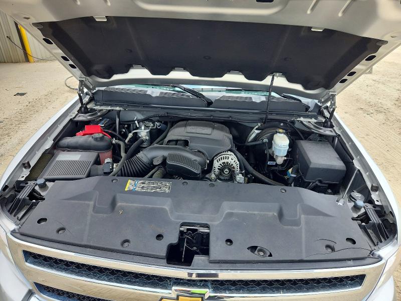 2010 Chevrolet Silverado მანქანა იყიდება აუქციონზე, vin: 3GCRKSE31AG301177, აუქციონის ნომერი: 62021656