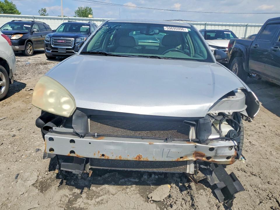 Продаж на аукціоні авто 2004 Chevrolet Malibu, vin: 1G1ZU64834F219366, номер лоту: 59695996