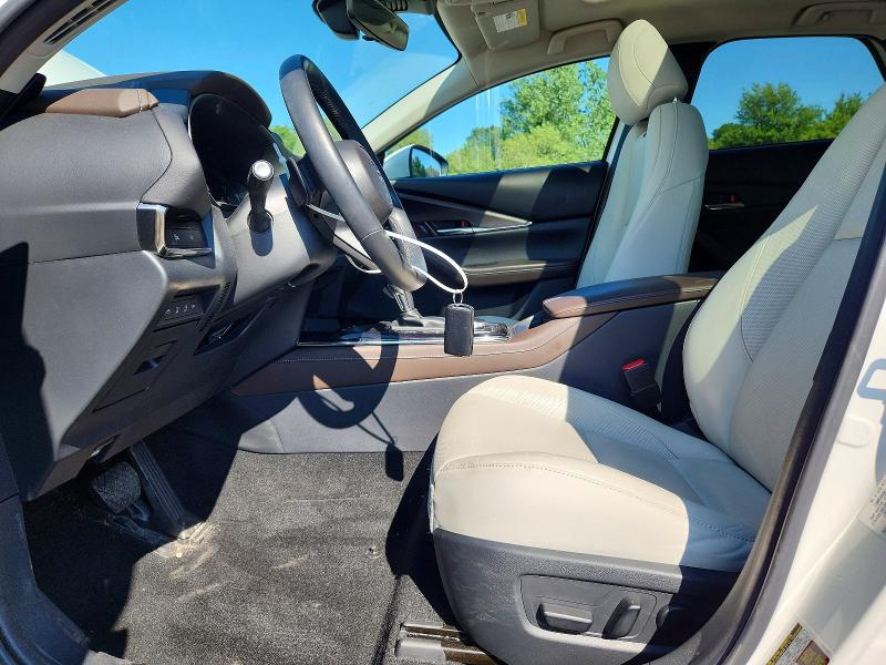 2024 Mazda Cx-30 მანქანა იყიდება აუქციონზე, vin: 3MVDMBDM2RM711996, აუქციონის ნომერი: 61756706