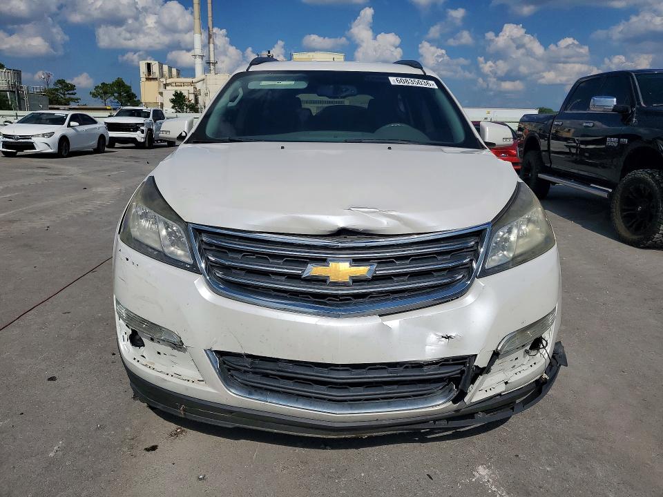 Aukcja sprzedaży 2017 Chevrolet Traverse, vin: 1GNKVHKD4HJ109339, numer aukcji: 60835036