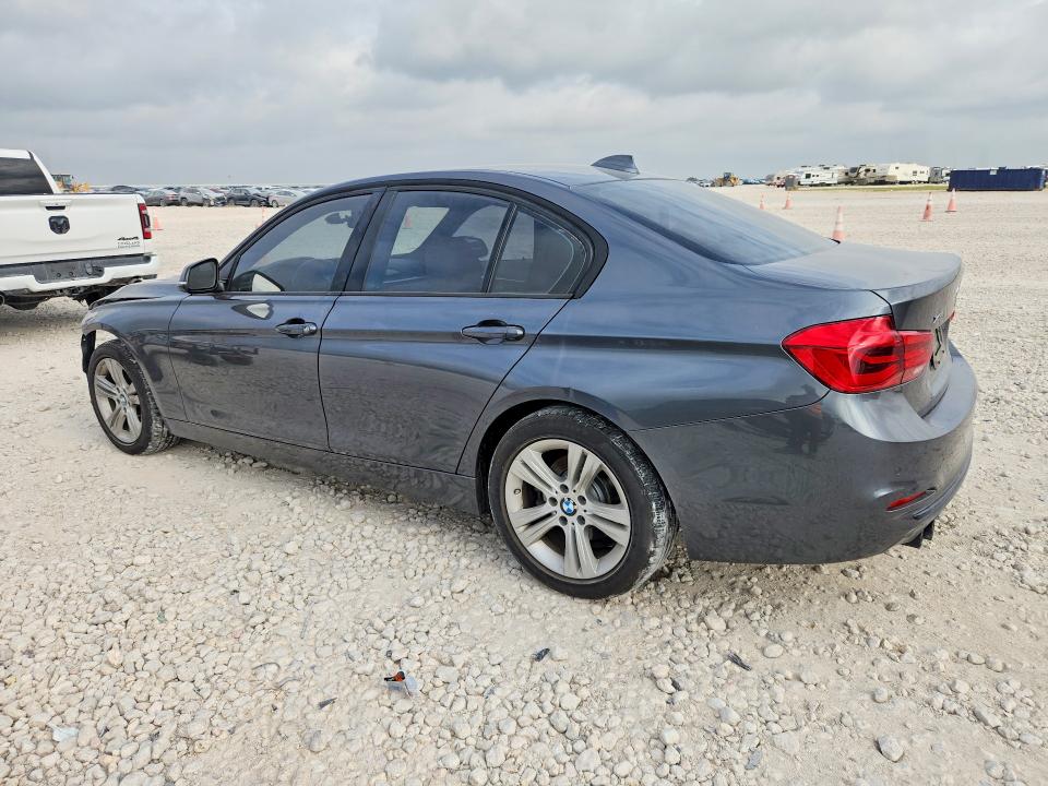 Продажа на аукционе авто 2016 Bmw 328, vin: WBA8E3C52GK500671, номер лота: 61490826