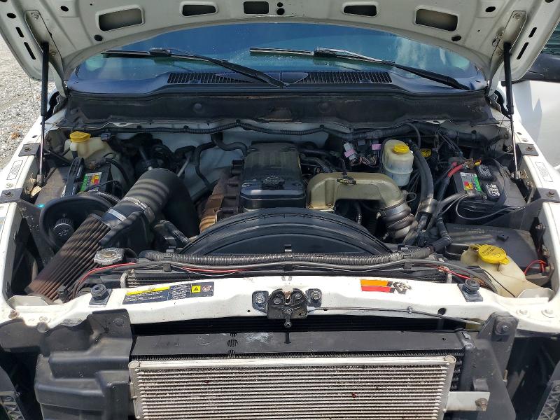 Продаж на аукціоні авто 2004 Dodge Ram 3500, vin: 3D7MA48C74G171744, номер лоту: 74514195