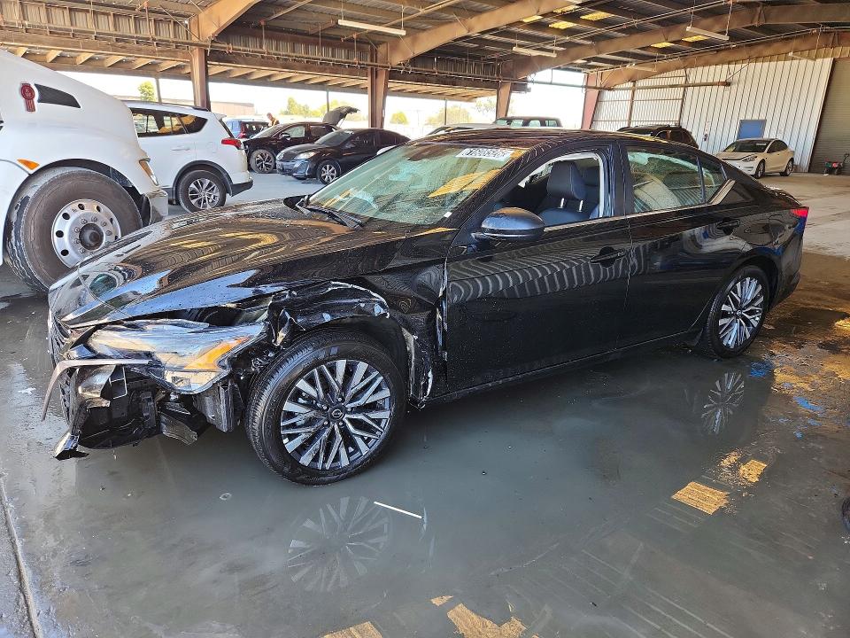 61608526 :رقم المزاد ، 1N4BL4DV0TN321112 vin ، 2026 Nissan Altima مزاد بيع