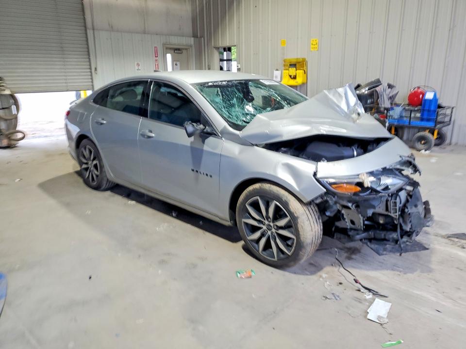 Продаж на аукціоні авто 2020 Chevrolet Malibu, vin: 1G1ZG5ST4LF140392, номер лоту: 61959806