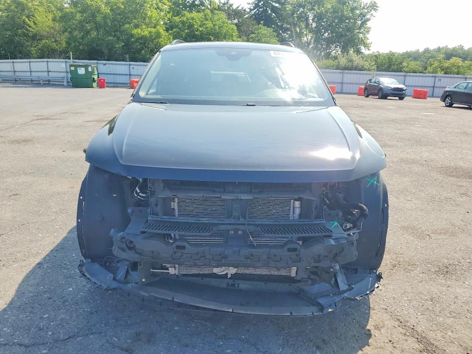 2023 Volkswagen Tiguan მანქანა იყიდება აუქციონზე, vin: 3VV8B7AXXPM063505, აუქციონის ნომერი: 62499856