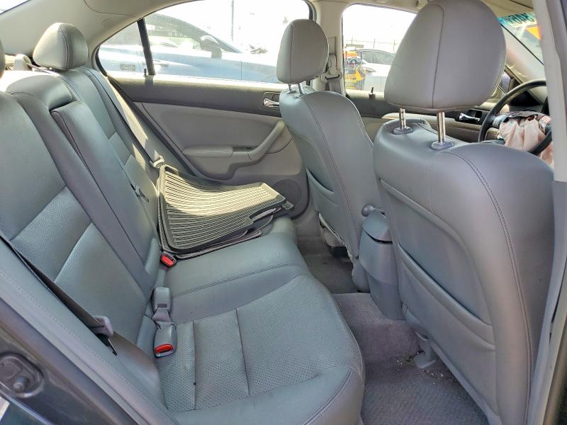 Продаж на аукціоні авто 2004 Acura Tsx, vin: JH4CL96874C046000, номер лоту: 61387346
