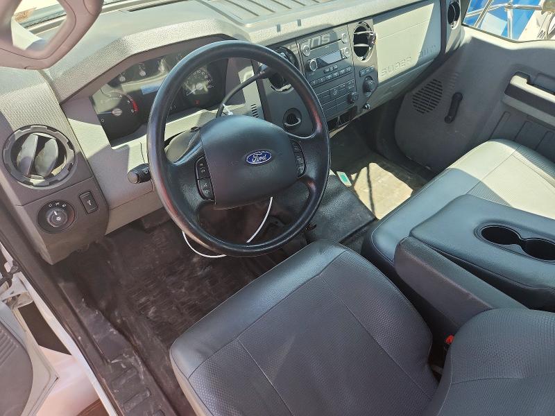 62290696 :رقم المزاد ، 3FRNF6HD9FV682703 vin ، 2015 Ford F650 مزاد بيع