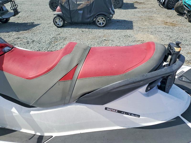 Продаж на аукціоні авто 2010 Sea-doo Gtx, vin: YDV09507L910, номер лоту: 62043156