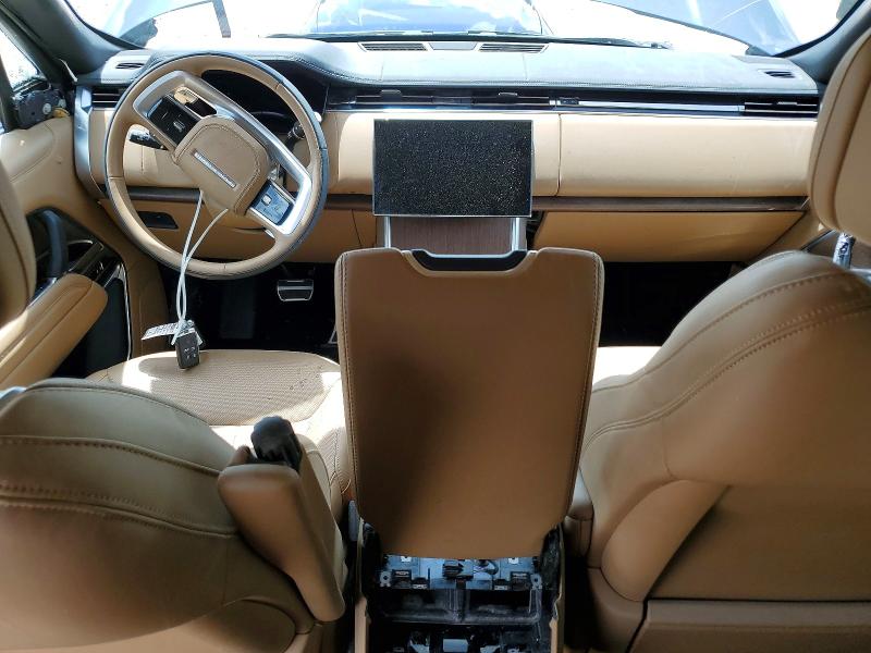 Продаж на аукціоні авто 2024 Land Rover Range Rover, vin: SALKPBFU2RA252584, номер лоту: 56294946