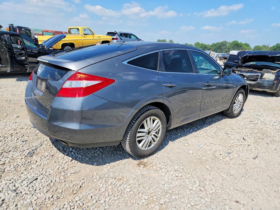 Aukcja sprzedaży 2012 Honda Crosstour, vin: 5J6TF3H50CL005323, numer aukcji: 59277586