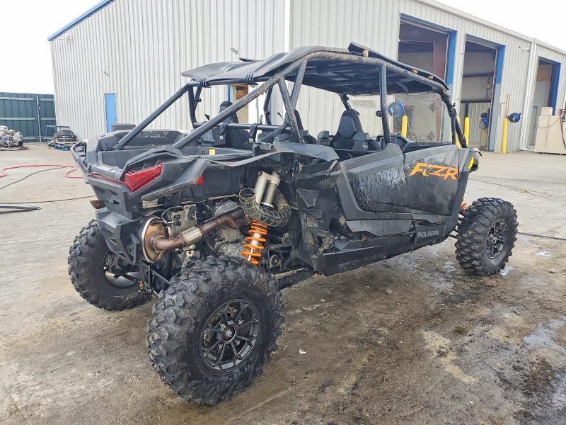 Продажа на аукционе авто 2024 Polaris Rzr, vin: 3NSNMF990RF297394, номер лота: 61704286