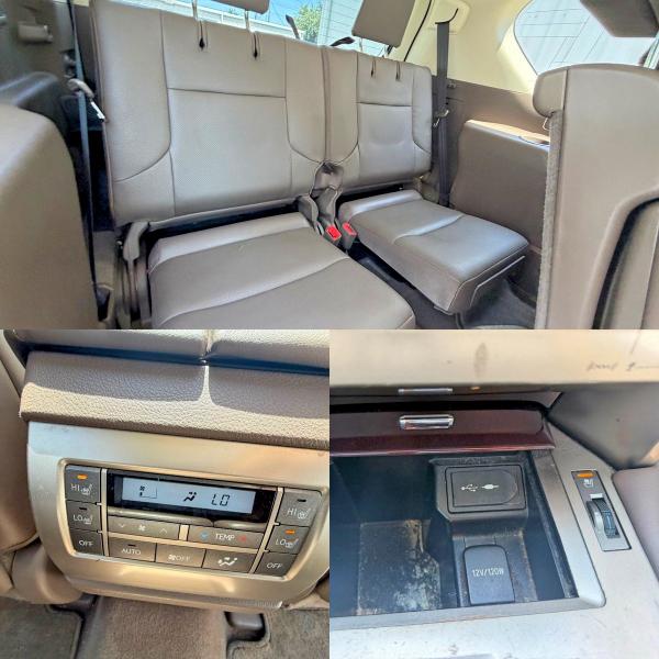 Продаж на аукціоні авто 2014 Lexus Gx, vin: JTJBM7FX0E5087190, номер лоту: 62712476