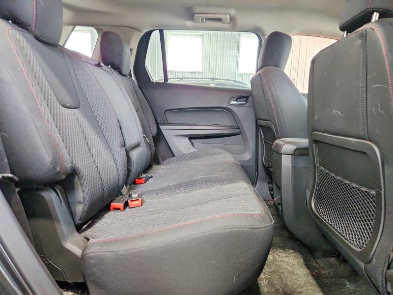 2013 Gmc Terrain მანქანა იყიდება აუქციონზე, vin: 2GKALMEK3D6174370, აუქციონის ნომერი: 61601246