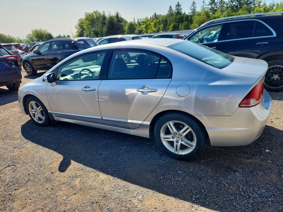 Продажа на аукционе авто 2006 Acura Csx, vin: 2HHFD56716H203805, номер лота: 62094286