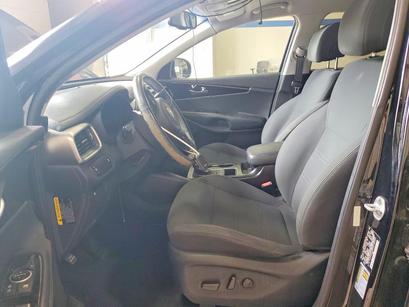 Продаж на аукціоні авто 2017 Kia Sorento, vin: 5XYPG4A38HG199587, номер лоту: 60080026