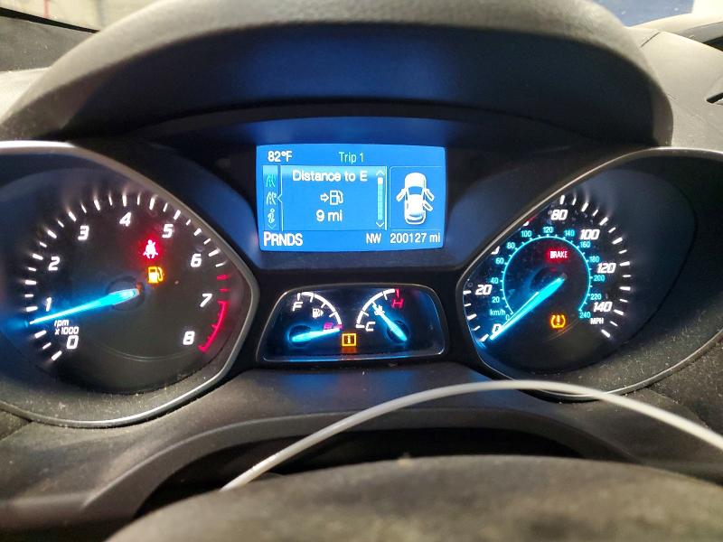 Aukcja sprzedaży 2015 Ford Escape, vin: 1FMCU0F72FUB54597, numer aukcji: 62056086