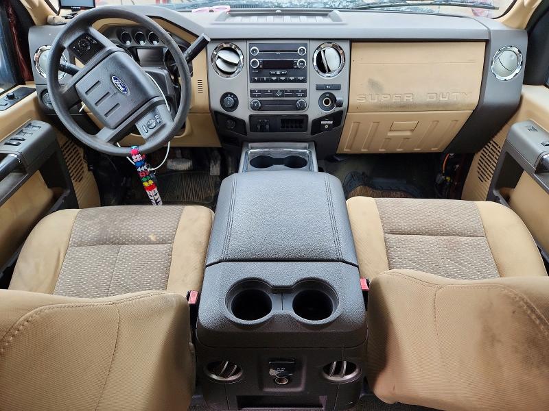 Продаж на аукціоні авто 2012 Ford F250, vin: 1FT7W2BT6CEB32316, номер лоту: 60753286
