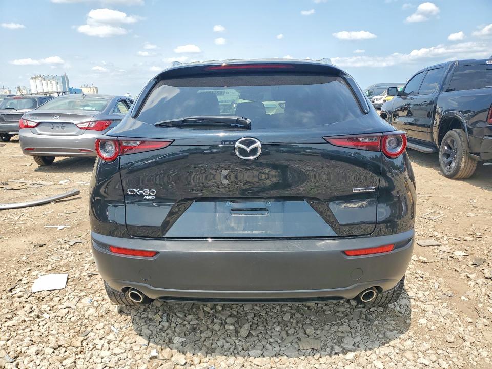 Продажа на аукционе авто 2023 Mazda Cx-30, vin: 3MVDMBBM2PM531160, номер лота: 62412776