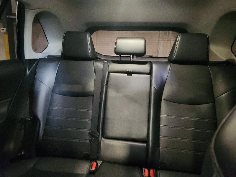 Aukcja sprzedaży 2023 Toyota Rav4, vin: 2T3A1RFVXPW397313, numer aukcji: 60671976