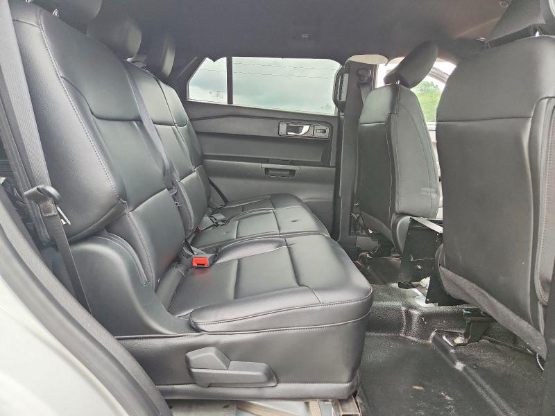 Auction sale of the 2022 Ford Explorer, vin: 1FM5K8AB2NGA05385, lot number: 62458126