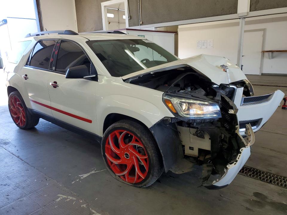 Aukcja sprzedaży 2015 Gmc Acadia, vin: 1GKKRNED9FJ199225, numer aukcji: 59299326