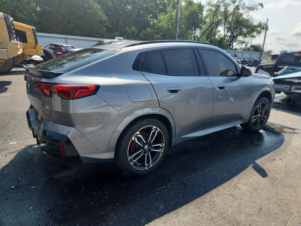 Aukcja sprzedaży 2025 Bmw X2, vin: WBX63GM06S5332408, numer aukcji: 61761406