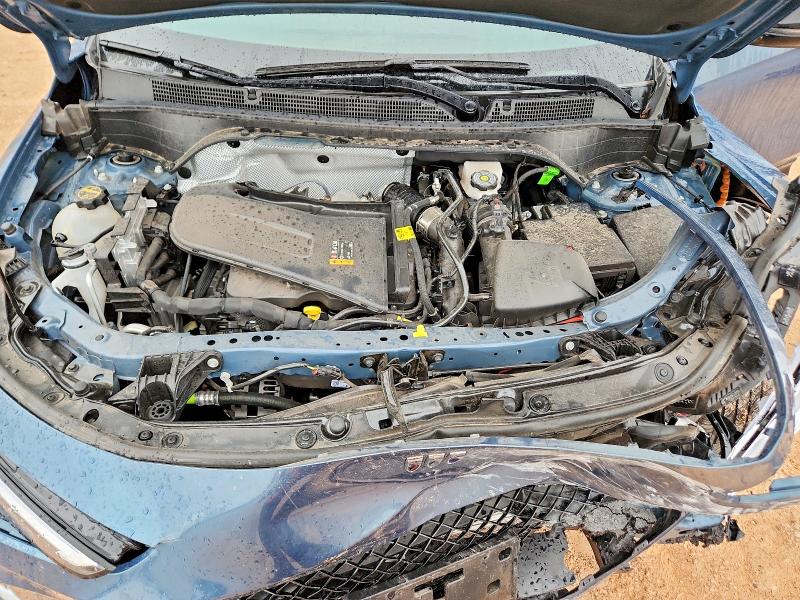 Продажа на аукционе авто 2026 Buick Envista, vin: KL47LBEP6TB142878, номер лота: 61567526