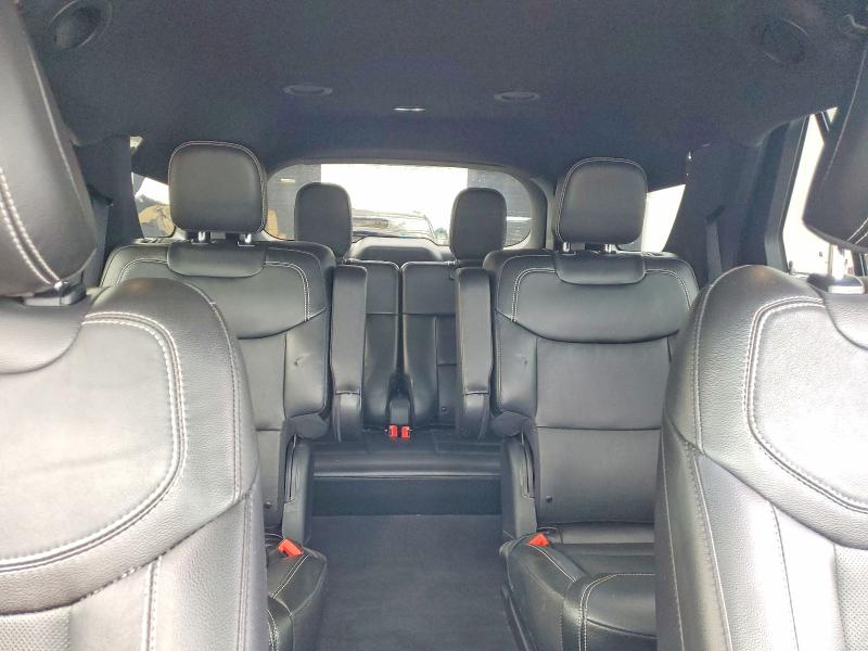 Продаж на аукціоні авто 2022 Ford Explorer, vin: 1FM5K8GCXNGB28271, номер лоту: 60622486