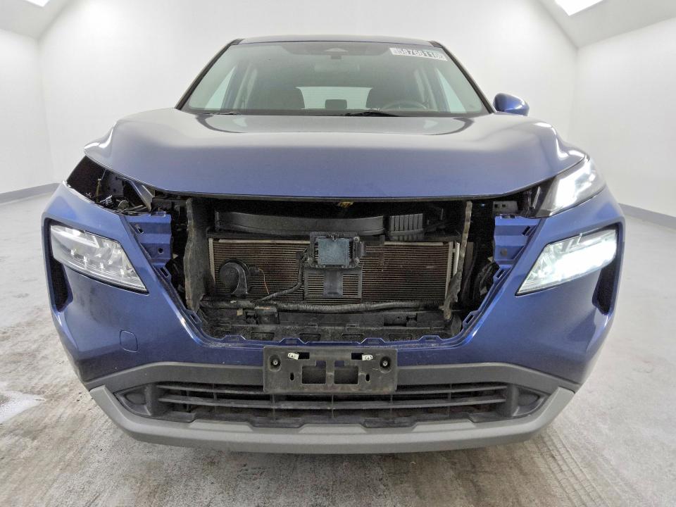 Aukcja sprzedaży 2023 Nissan Rogue, vin: 5N1BT3BA6PC842207, numer aukcji: 58766116