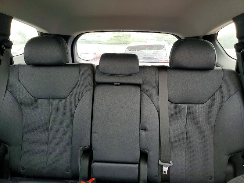 Продажа на аукционе авто 2021 Hyundai Santa Fe, vin: 5NMS1DAJ9MH347224, номер лота: 61491466