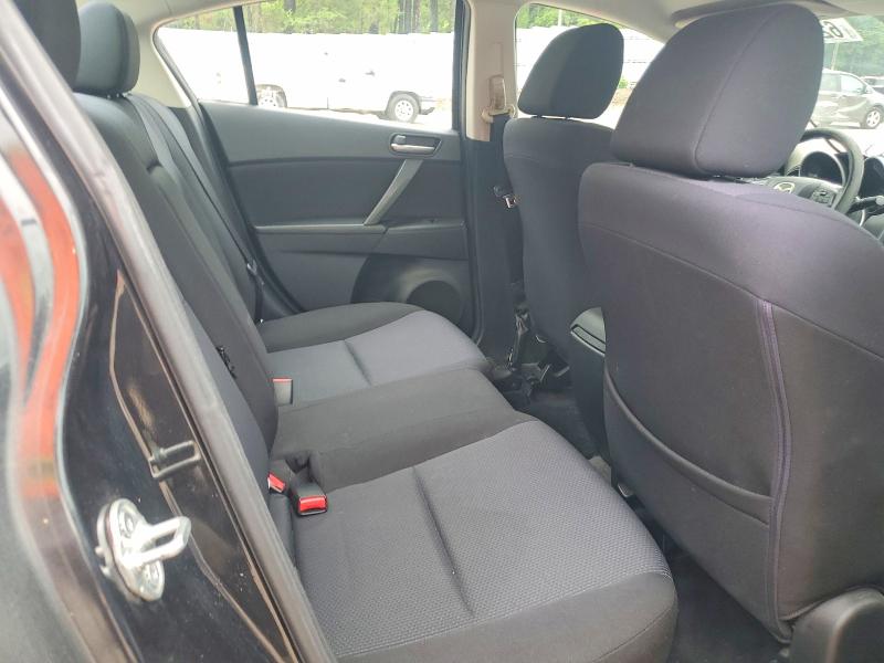 62048636 :رقم المزاد ، JM1BL1SF0A1279467 vin ، 2010 Mazda 3 مزاد بيع