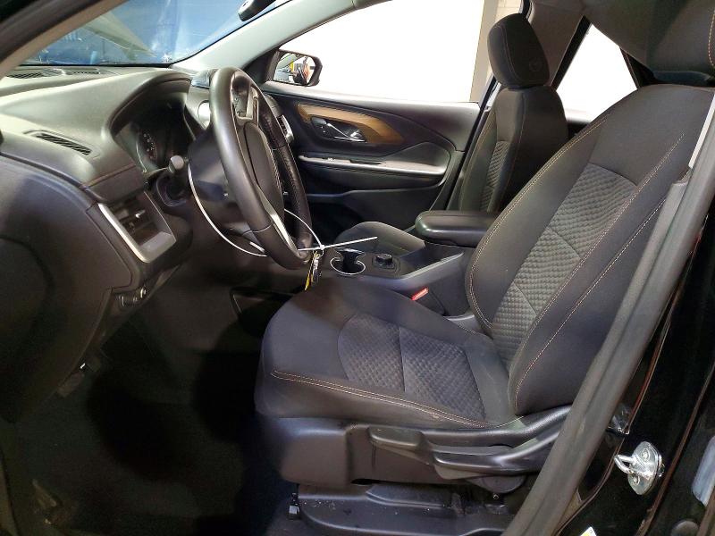 Продажа на аукционе авто 2021 Gmc Terrain, vin: 3GKALMEV3ML340781, номер лота: 61679696
