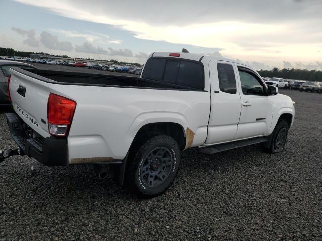 60822696 :رقم المزاد ، 5TFRZ5CN8GX017891 vin ، 2016 Toyota Tacoma مزاد بيع