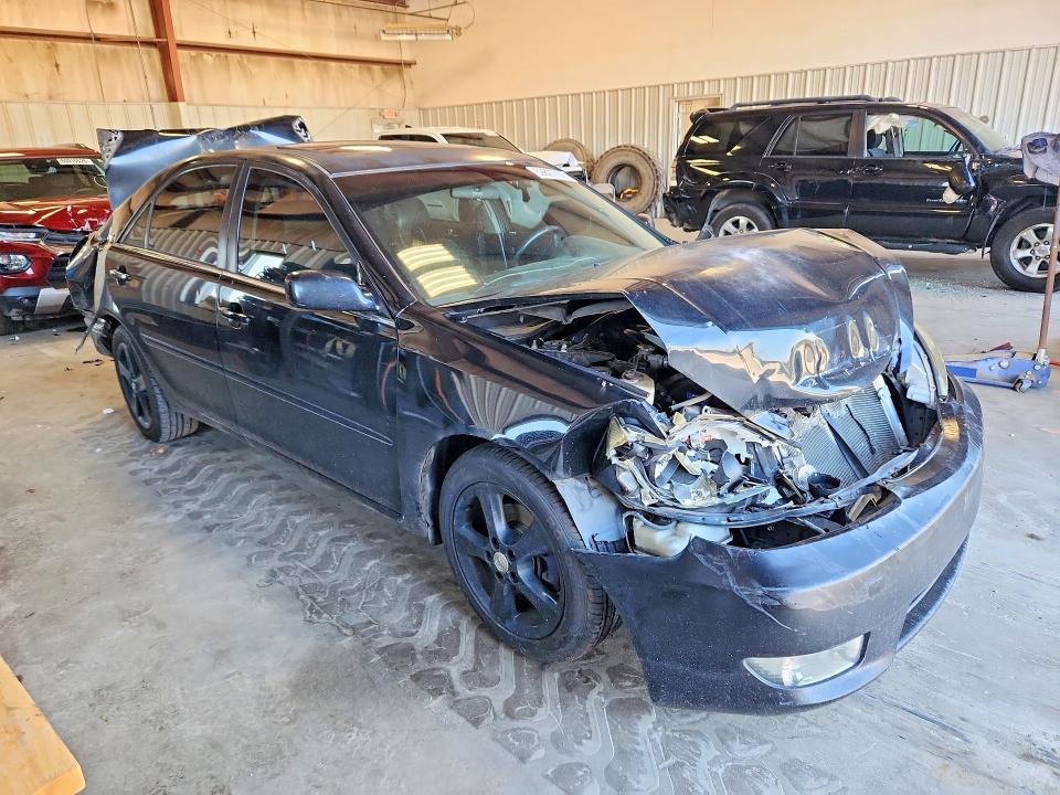 59827766 :رقم المزاد ، 4T1BA32K85U508380 vin ، 2005 Toyota Camry مزاد بيع