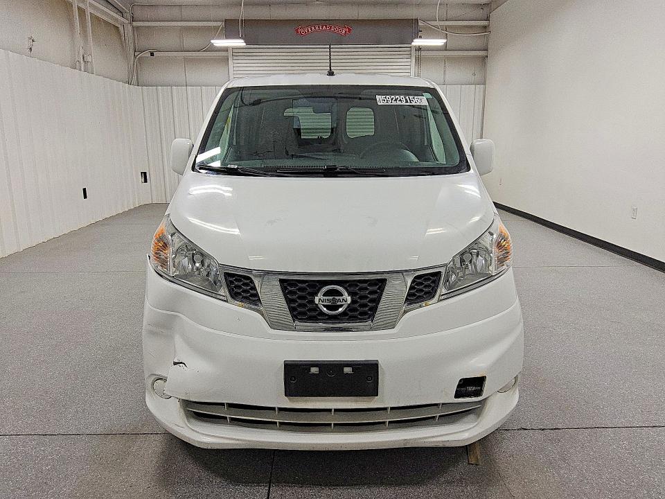 Продажа на аукционе авто 2017 Nissan Nv200, vin: 3N6CM0KN6HK711679, номер лота: 59229156
