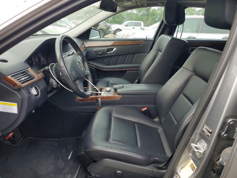 Продажа на аукционе авто 2012 Mercedes-benz E, vin: WDDHF8JB3CA620555, номер лота: 61982546