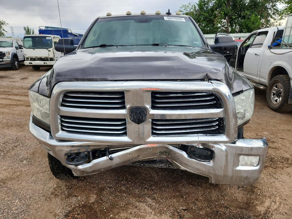Продаж на аукціоні авто 2015 Ram 3500, vin: 3C63RRHL4FG637278, номер лоту: 60428206
