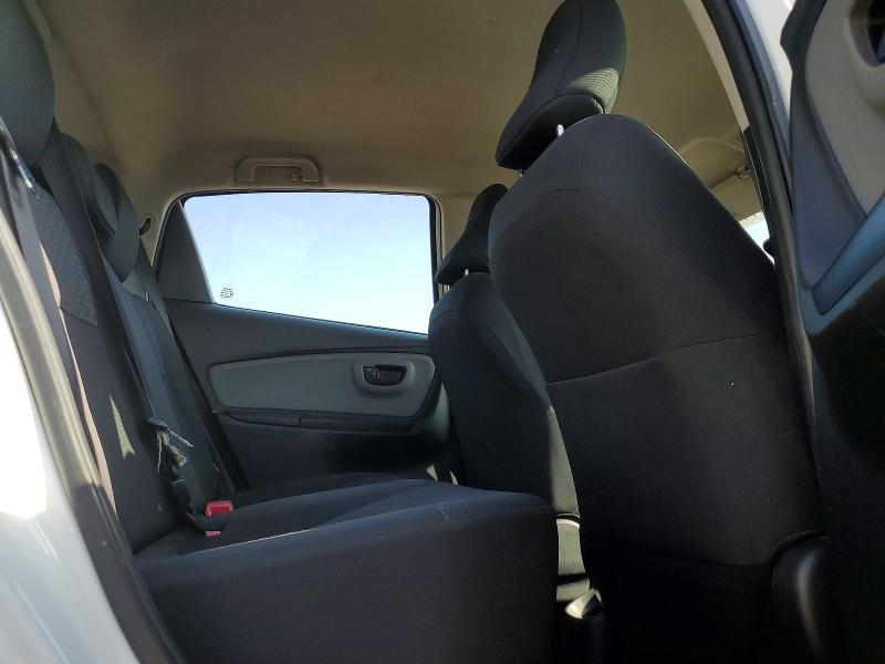 Продажа на аукционе авто 2015 Toyota Yaris, vin: VNKKTUD38FA046794, номер лота: 59251446