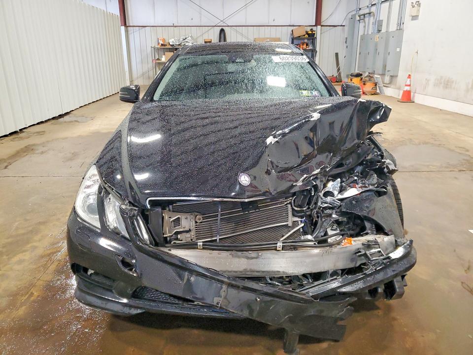 Продажа на аукционе авто 2011 Mercedes-benz E, vin: WDDKJ7CB8BF071660, номер лота: 60239036