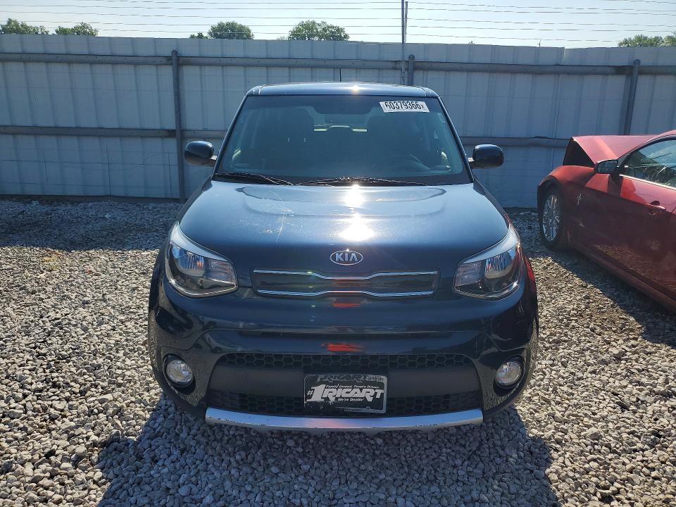 Aukcja sprzedaży 2017 Kia Soul, vin: KNDJP3A54H7462382, numer aukcji: 60379366