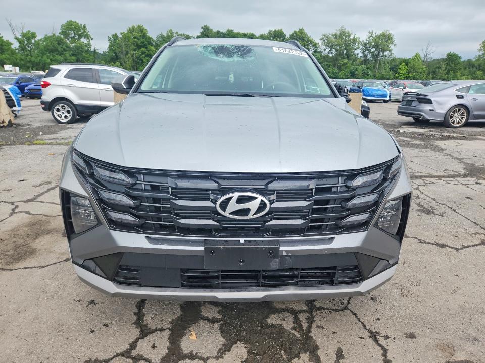 Продажа на аукционе авто 2026 Hyundai Tucson, vin: 5NMJBCDE6TH608549, номер лота: 61622766